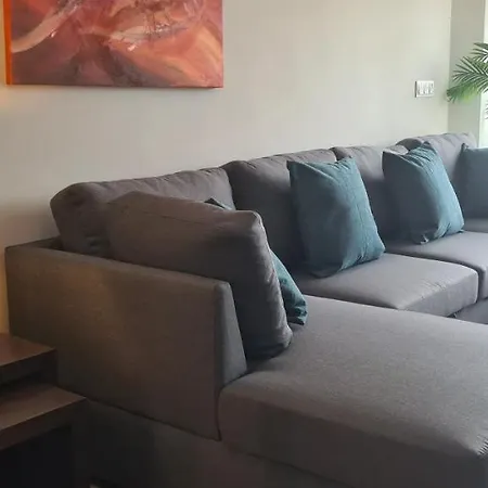 Appartement Duplex Centrico Con Vistas Al Mar Comarca de Vigo