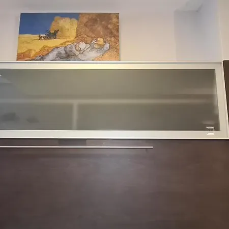 Appartement Duplex Centrico Con Vistas Al Mar