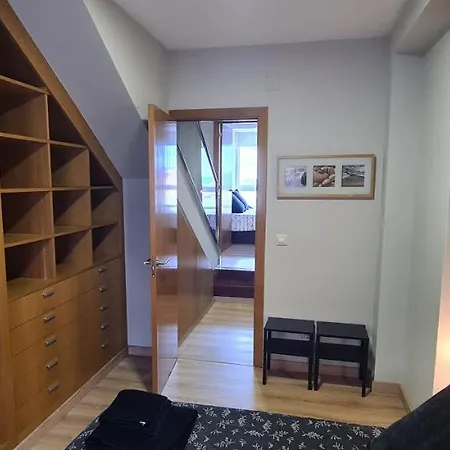 Duplex Centrico Con Vistas Al Mar Comarca de Vigo