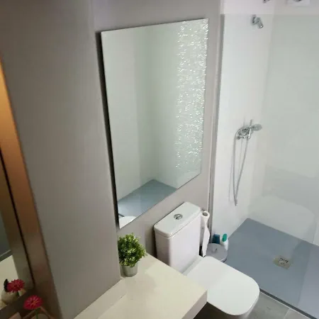 Appartement Duplex Centrico Con Vistas Al Mar Comarca de Vigo