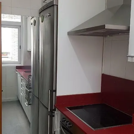 Duplex Centrico Con Vistas Al Mar Comarca de Vigo