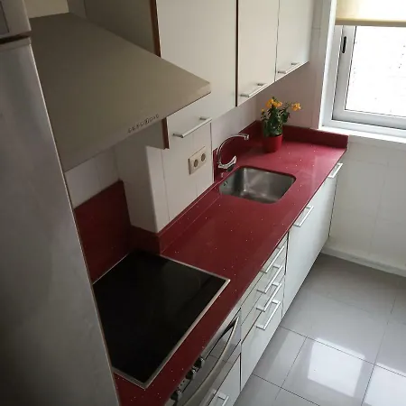 Duplex Centrico Con Vistas Al Mar Comarca de Vigo