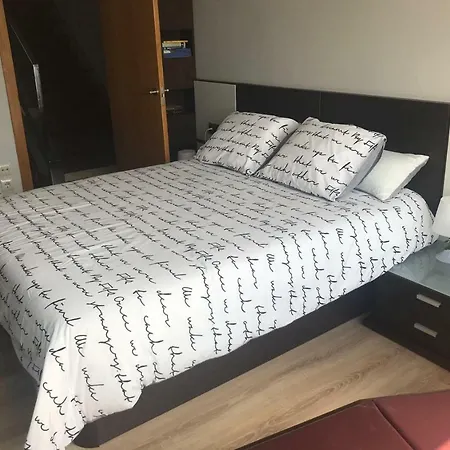 Appartement Duplex Centrico Con Vistas Al Mar Comarca de Vigo