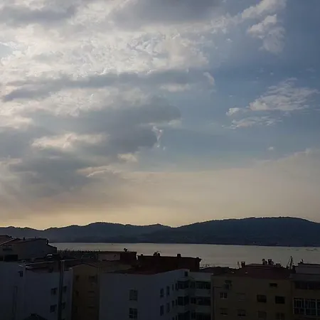 Duplex Centrico Con Vistas Al Mar Appartement *